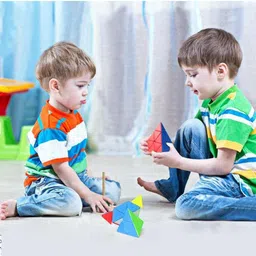 d eternal Cube Pyraminx Pyramid Triangle image 5