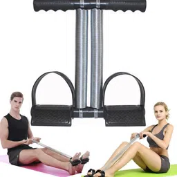 bkcfreeze Waist Trimmer Abs Exerciser Body Toner Fat Buster Core & Abdominal Trainer Ab Exerciser image 2