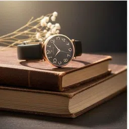 prompt Analog Watch - For Men & Women wt03 image 3