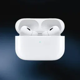 bullstorm Aerpods 25H Play Type-C Fas Charge SERVICE q4 Bluetooth Headset image 3