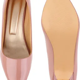 amswoft Women Heels Sandal image 2