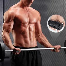 greek GYM Anti Slip Grip for Gym Weight Lifting Grip Pad Gym palm Grips for Men,Women Hand Grip/Fitness Grip-picture-19