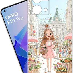case club Back Cover for OPPO F21 Pro 4G, OPPO F21s Pro 4G-picture-45