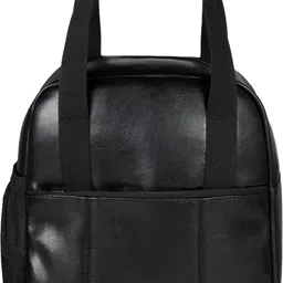 f gear Nosh Black Lunch Bag-picture-28