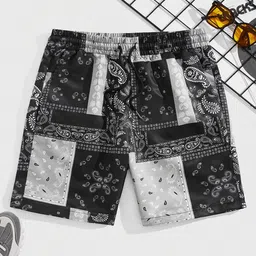flora Printed Men Boxer-picture-13