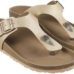 metro Women Flats Sandal image 2