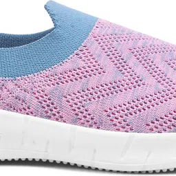 pu-pine ALLEN Walking Shoes For Women image 2