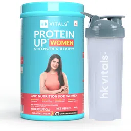 HK Vitals ProteinUp Women, 600 ml (Combo) Whey Protein-image-13