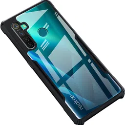 Back Cover for REALME 5 PRO-image-61