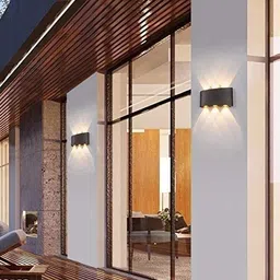 blissbells Wallchiere Wall Lamp With Bulb-picture-21