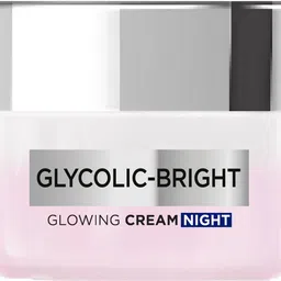 L'Oréal Paris Glycolic Bright Night Cream For Brightening Skin & Dark Spot Reduction-picture-11