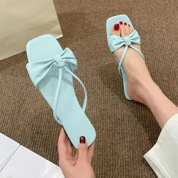 zadzed Women Flats Sandal image 3