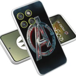 Back Cover for Moto Edge 70 5G-image-45