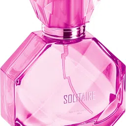 vmj Solitaire (Pink) - Floral Woody Fragrance for Women Eau de Parfum - 100 ml image 2