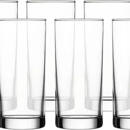 connvoke (Pack of 4) 1004774_New Glass Set Water/Juice Glass-picture-19