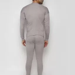 OSWAL JBI OSWAL Men Top - Pyjama Set Thermal image 2