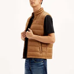 levi's Men Printed Casual Jacket image 5