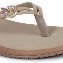 shezone Women Flats Sandal image 5