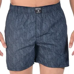digsel cottons Self Design Men Boxer image 4