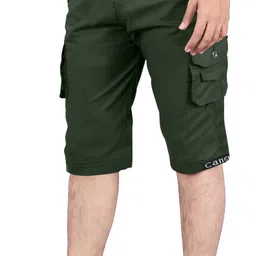 winsunity Solid Men Three Fourths-picture-10