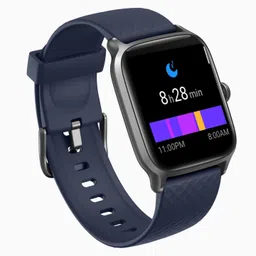 ZEBRONICS Zeb-Fit Me Smartwatch image 2