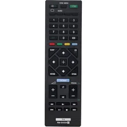 VRAVIA Compatible with Non Hd Led/Lcd Tv Universal SONY Remote Controller-image-24