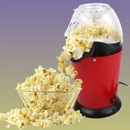 vynee Steam Air Corn Popper popcornmaker385 300 L Popcorn Maker-picture-23