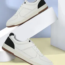 hrx by hrithik roshan CLUB CULTURE Sneakers For Men-picture-22