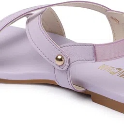 bambam Women Flats Sandal image 2