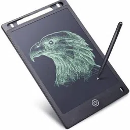 priti world Educational portable 8.5 inch LCD writing tablet/pad-picture-11