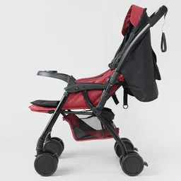juniors by babyshop Orion Stroller image 5