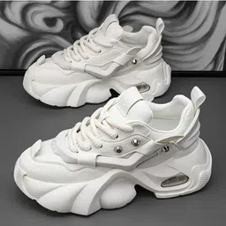k' footlance Sneakers For Men image 5
