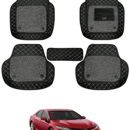maties Leatherite 7D Mat For Toyota Camry-picture-12