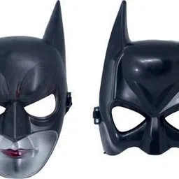 Fully Avengers Face Mask Set For Kids Boys and Girls (Combo of 2) Party Mask (Pack of 2) Party Mask-image-35