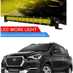xzrtz LED Fog Lamp Unit for Renault S-Cross-picture-11