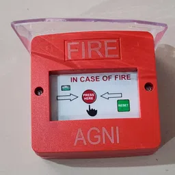 agnix 9079250418 Fire Alarm Box-picture-27