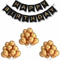 decor mart Birthay Combo Decorations 865-picture-35