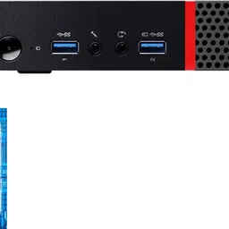 BESTYLISH ThinkCentre Tiny PC | i5-6500 Processor [6MB Smart Cache, 3.20 GHz] | S/N: BHAXG Tiny PC Intel® Core™ i5 (6th Gen) (16 GB RAM/Intel® HD 530 Graphics/512 GB SSD Capacity/Windows 11 Pro) Mini Tower with MS Office-picture-29