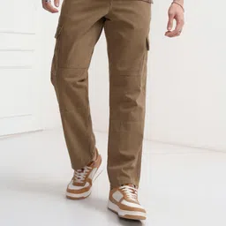 highlander Men Cargos-picture-39