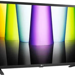 lg 80 cm (32 inch) Full HD LED Smart WebOS TV image 5