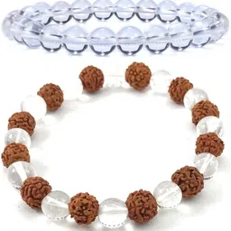 ikonkarr Stone, Crystal Bracelet-picture-46