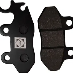 Front Brake Disc Pad Compatible with Ola S1 & S1 Pro Gen 2 EV Vehicle Disc Pad-image-53