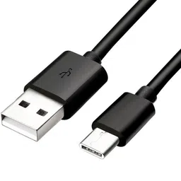 Accessories At Cost USB Type C Cable 18 A 1 m 3.2 Fast Charging-picture-25
