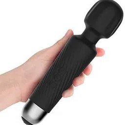 Lifecare A125 Full Body Massage with 20 Vibration Modes and 8 Speed Controls Massager-picture-17