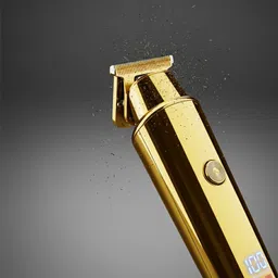 Frinzoo Cordless Hair Clipper with Long Battery Life and Silent Motor Trimmer 500 min Runtime 3 Length Settings image 5