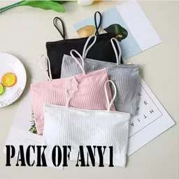 paradise Women Everyday Lightly Padded Bra-picture-12