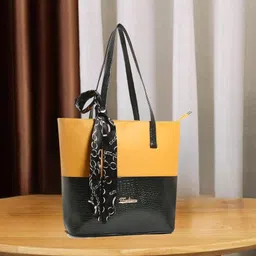 nariox Women Yellow Messenger Bag-picture-47