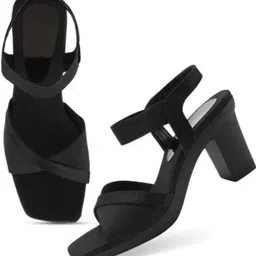 sgh Women Heels Sandal image 1