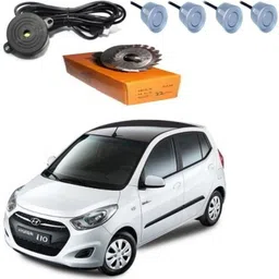 autogarh MODEMS46A Auto Reversing Electromagnetic Parking Sensors For i10 Parking Sensor-picture-18