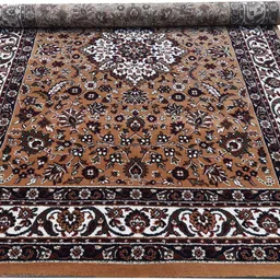 tahnoorcarpet 150 cm X 210 Polypropylene Carpet image 3